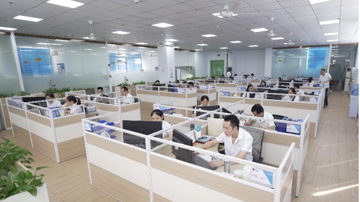 东莞市科纯电子有限公司图3