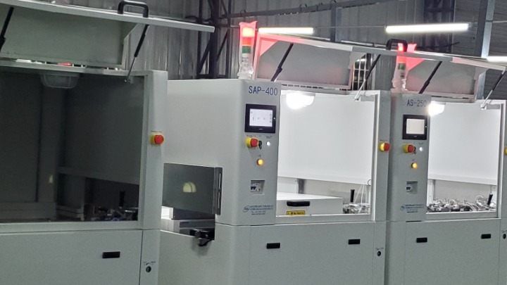 东莞顺达诚自动化科技有限公司图1