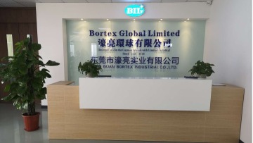 东莞市濠亮实业有限公司图1