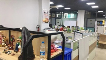 东莞市青之森礼品有限公司图6