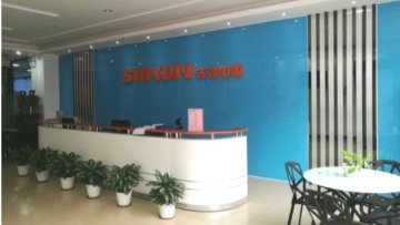 东莞市先领电源有限公司图5