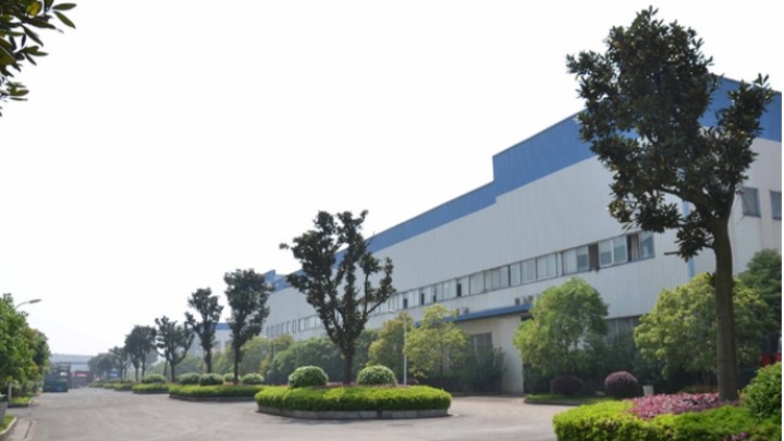 湖南晓光汽车模具有限公司图2