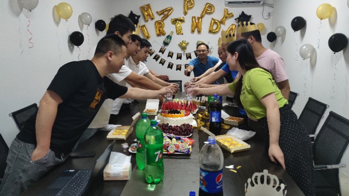 东莞坤磁电子有限公司图1