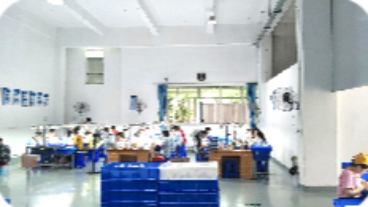 东莞市众运精密模具有限公司图5