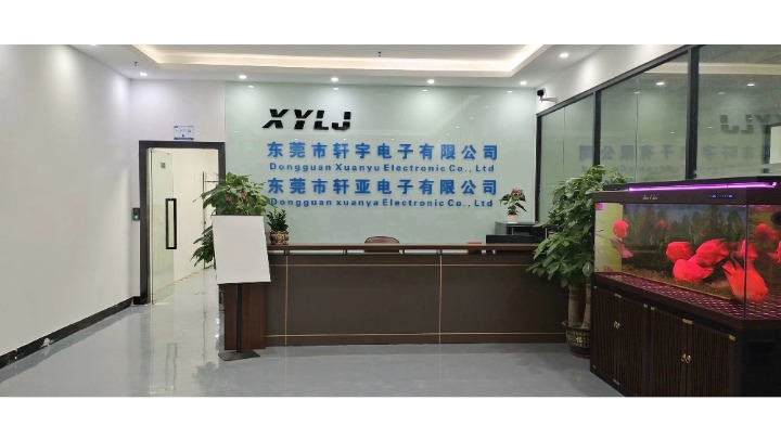 东莞市轩宇电子有限公司图1