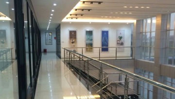 泉州商正展示用品工贸有限公司图9