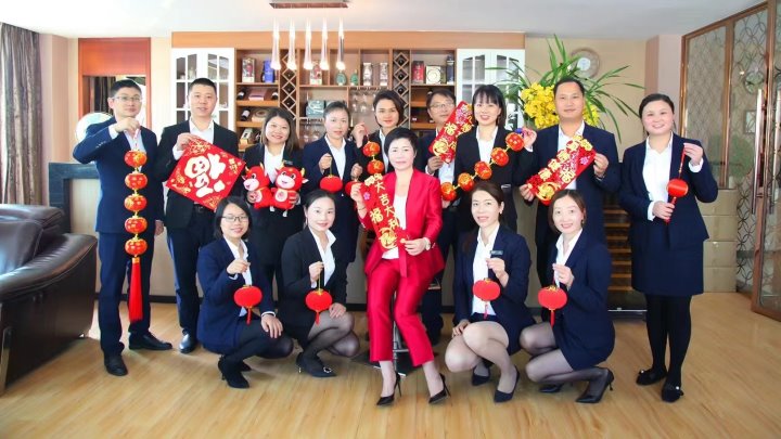 广东鑫晖达机械科技集团有限公司图2