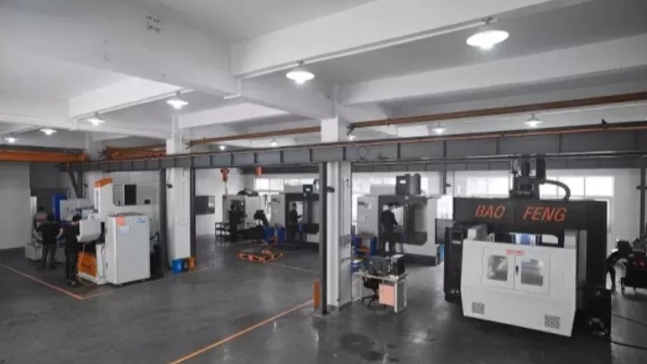 中山市立元精密模具工业有限公司图6