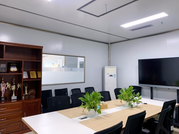 京洲光电科技（东莞）有限公司图2