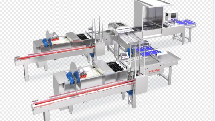 东莞市凯杰自动化科技有限公司图7