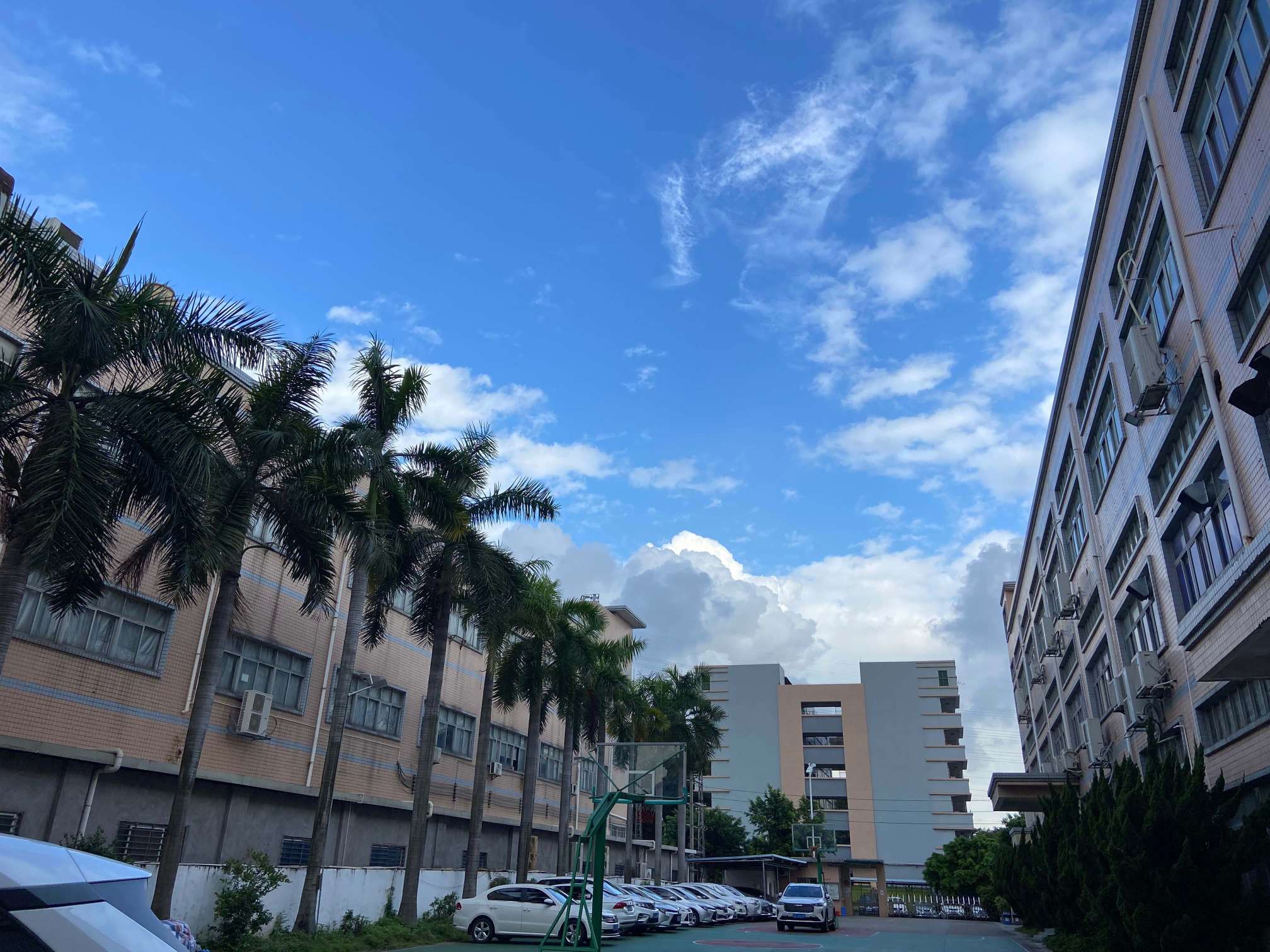 翰华芯通（东莞）电子有限公司图1