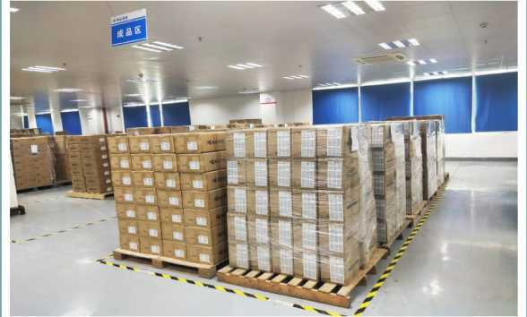 东莞市昊讯电子科技有限公司图7