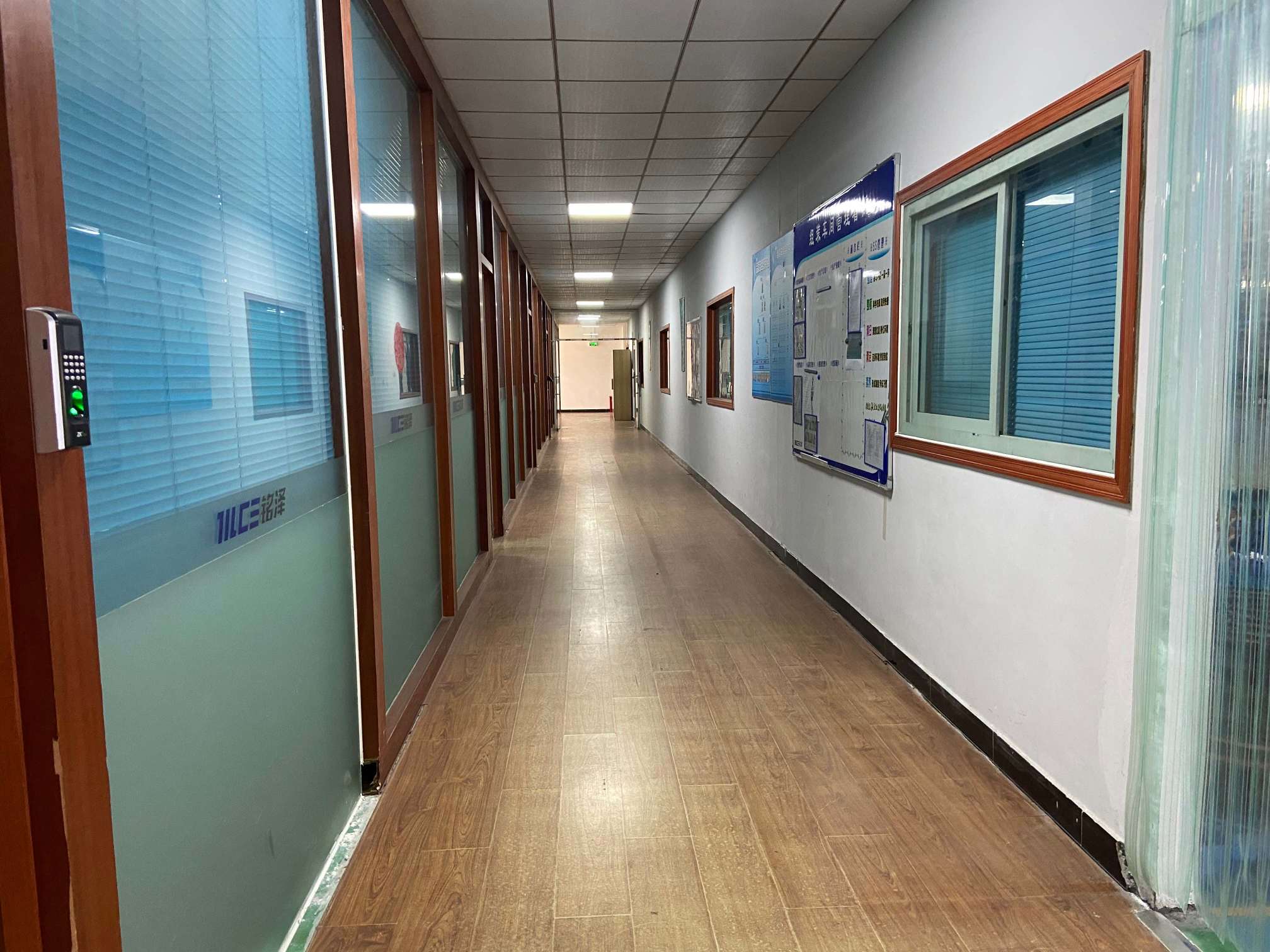 翰华芯通（东莞）电子有限公司图3