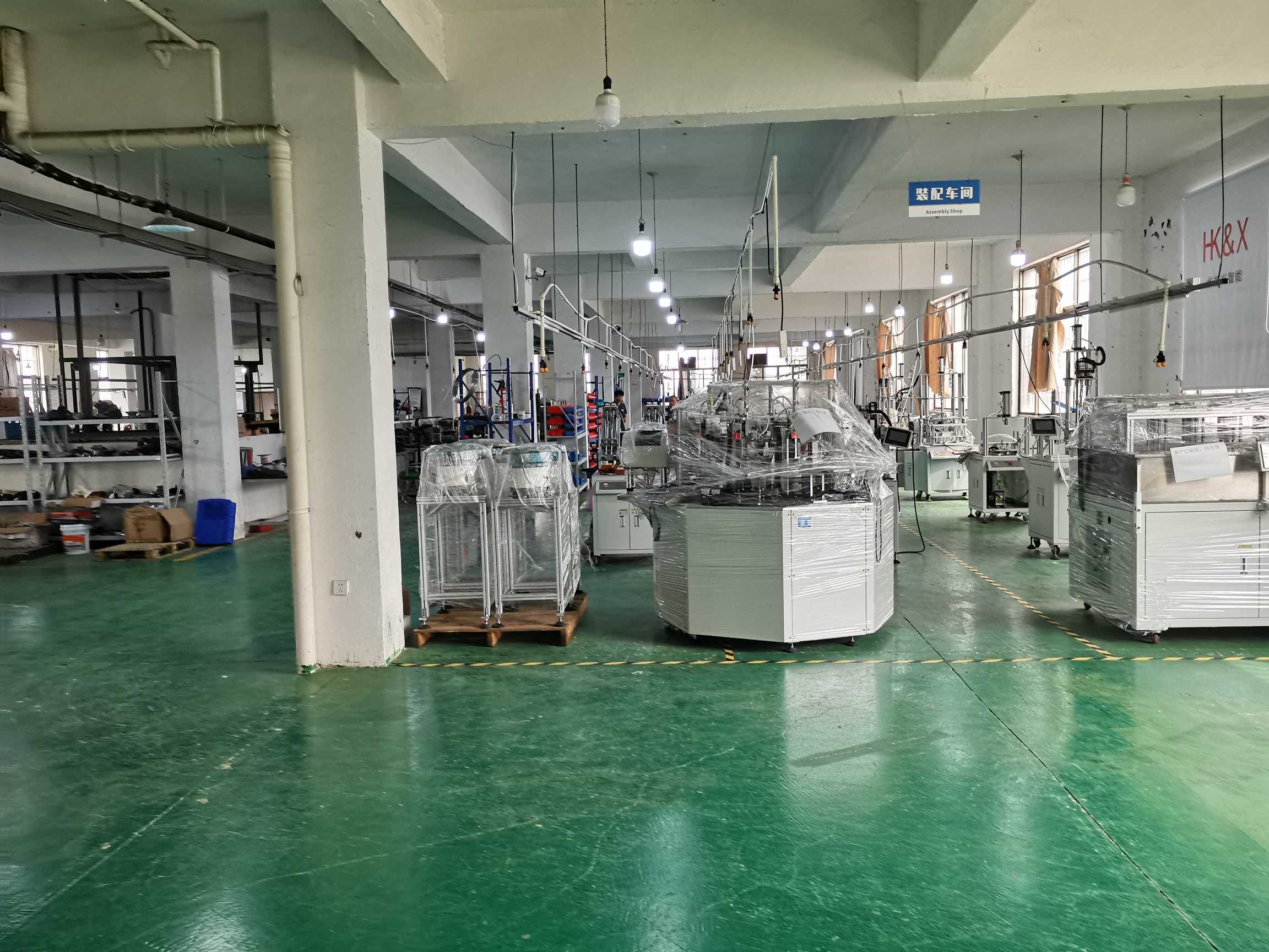 浙江华凯兴智能科技有限公司图1