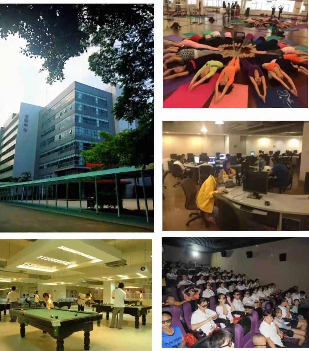 东莞市优企智能科技有限公司图2