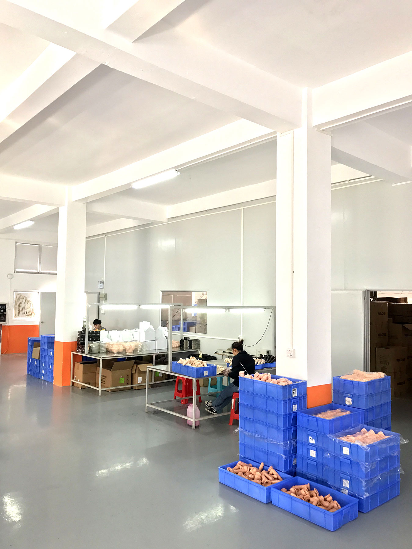 东莞市涟华电子科技有限公司图3