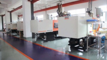 中山市立元精密模具工业有限公司图4