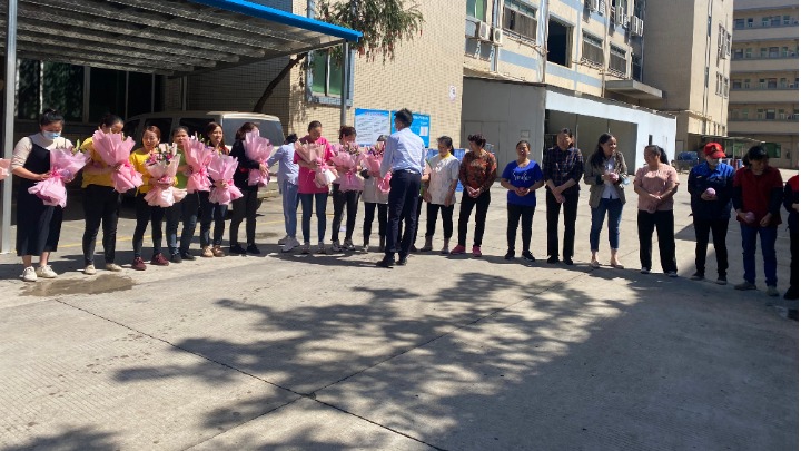 东莞市大铸五金科技有限公司图2