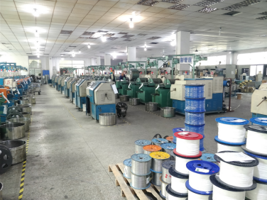 东莞市鸿鑫光缆科技有限公司图3