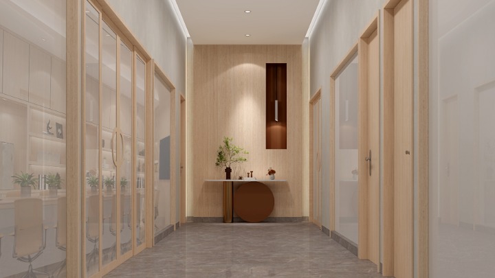 禾创高分子技术（广东）有限公司图2