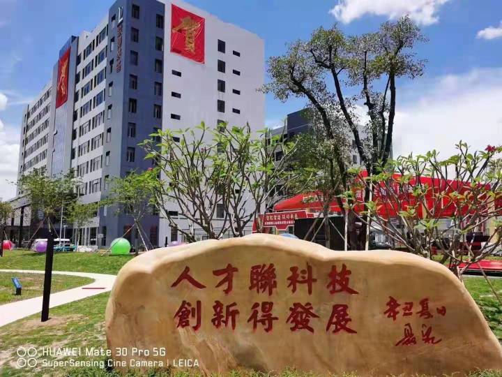 东莞联鹏智能装备有限公司图2