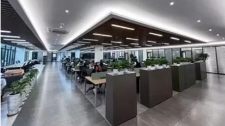 中山市立元精密模具工业有限公司图2