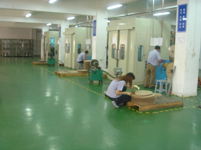 东莞市万山精密电子有限公司图2