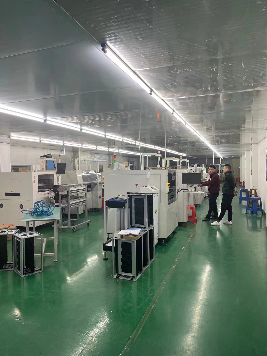 东莞市佳家通塑胶模具有限公司图6