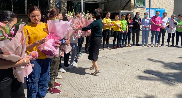 东莞市大铸五金科技有限公司图1