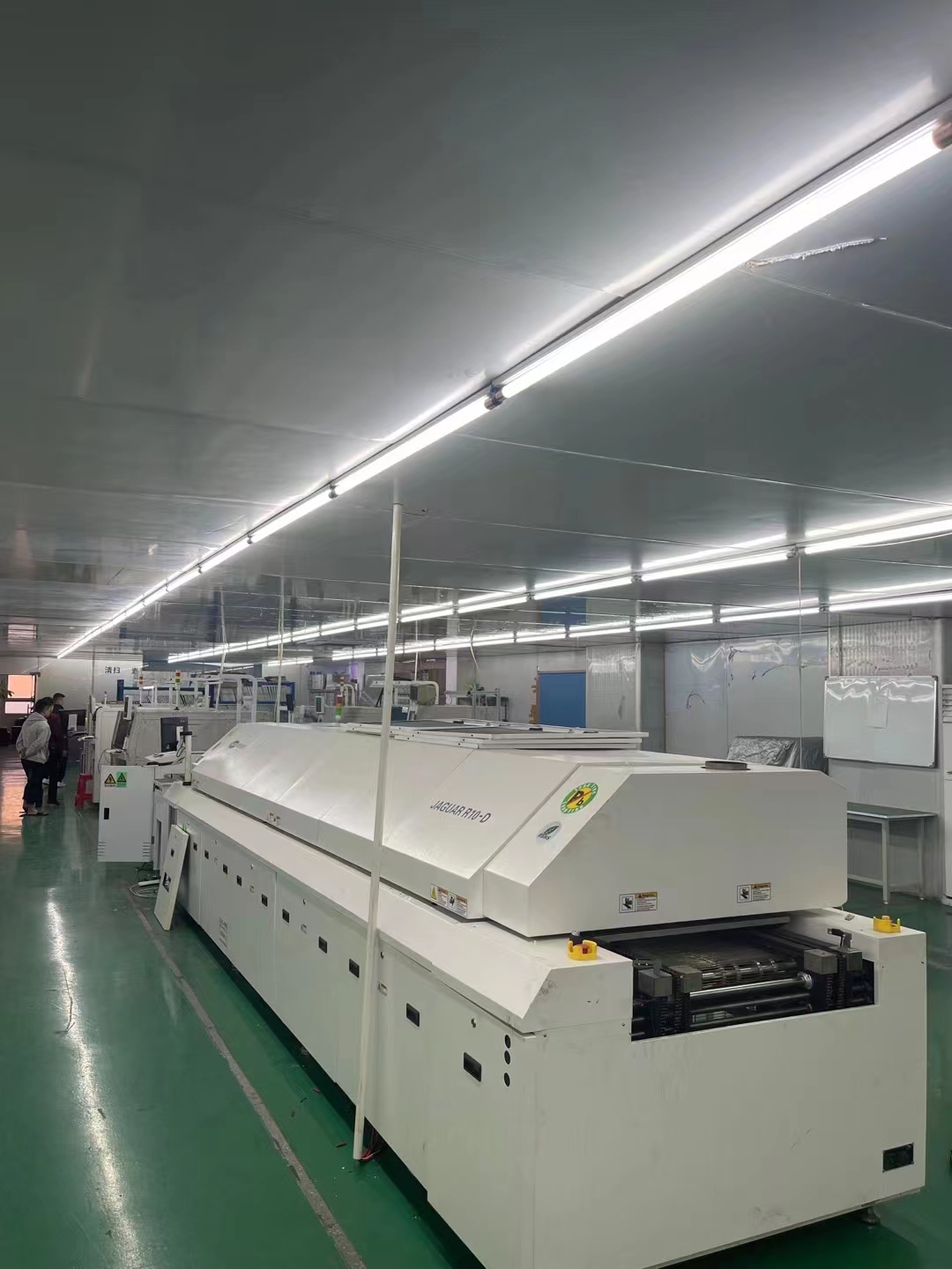 东莞市佳家通塑胶模具有限公司图5