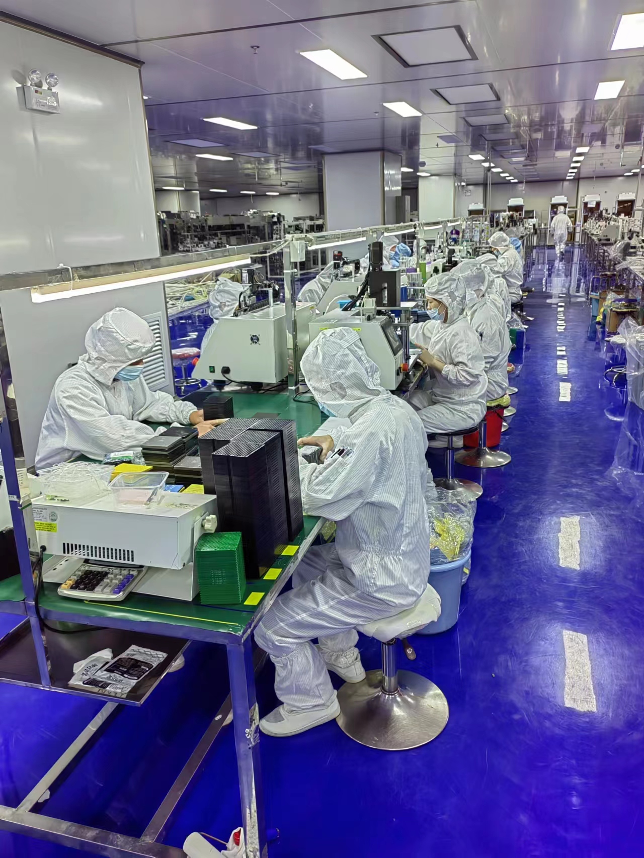 东莞市长益光电股份有限公司图3