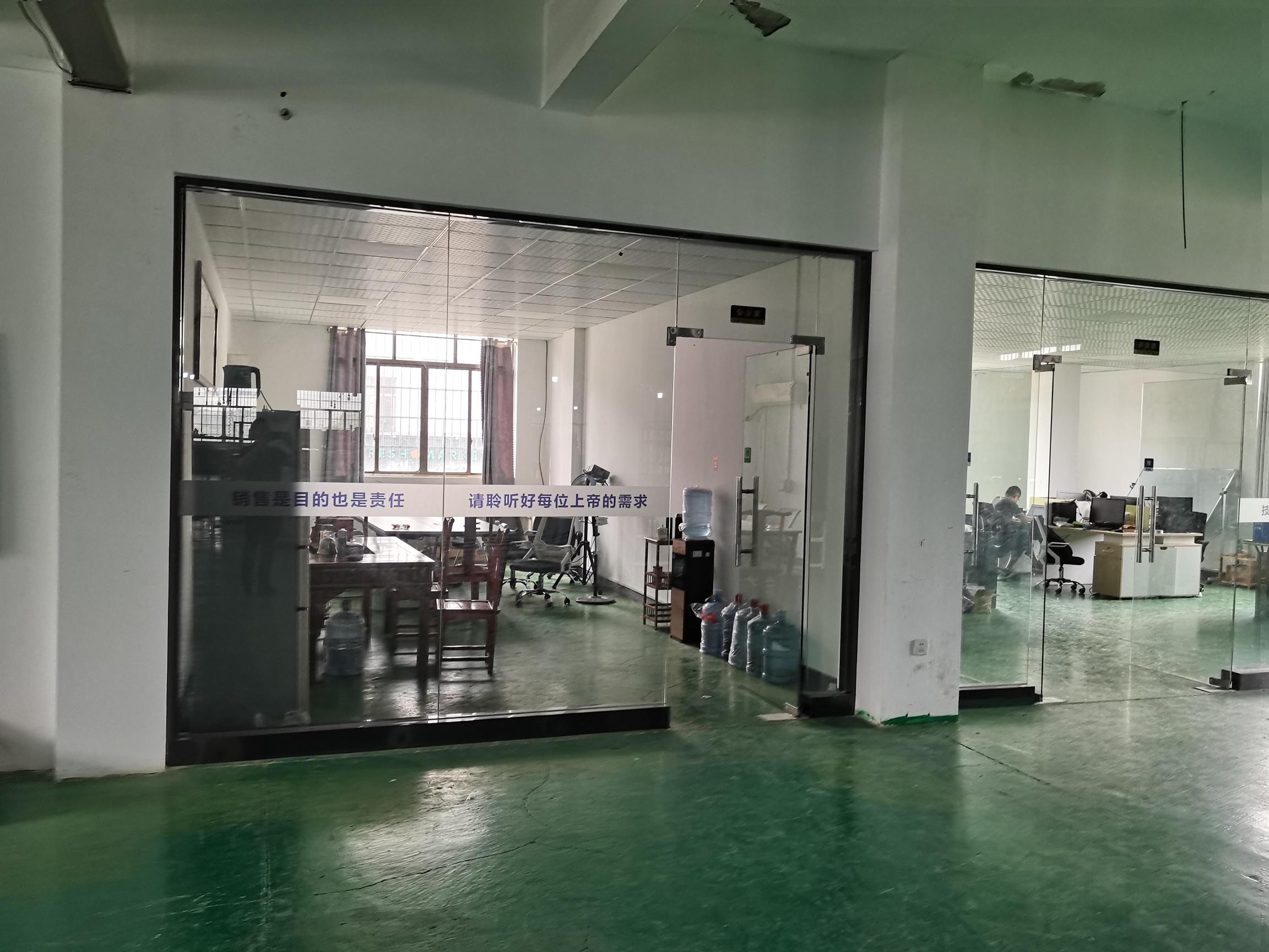 浙江华凯兴智能科技有限公司图2