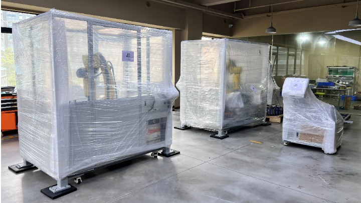 东莞市智睿智能科技有限公司图4