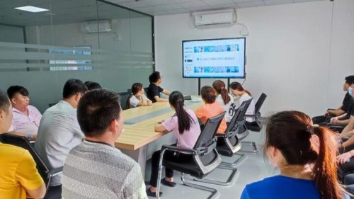 东莞华晟心电子科技有限公司图1