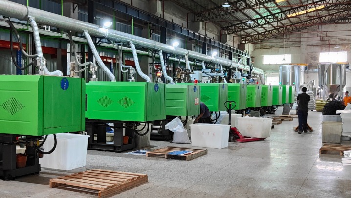 东莞市卓翔塑胶包装制品有限公司图3