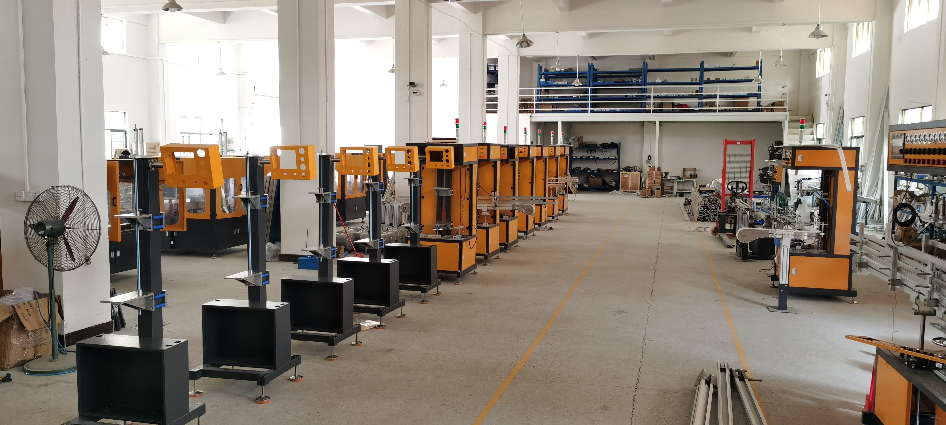 东莞市奥奇特自动化设备有限公司图2