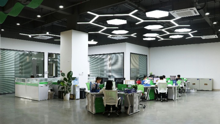 中瑞国能科技(东莞)有限公司图3