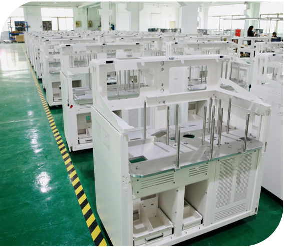 东莞市纳百医疗科技有限公司图9