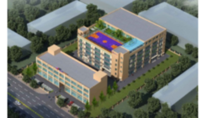 中山市立元精密模具工业有限公司图1