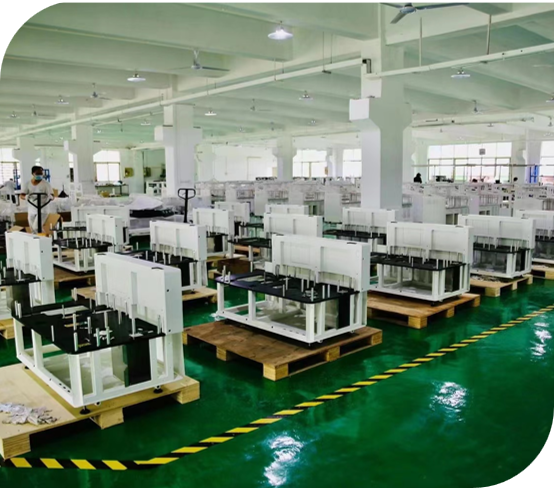 东莞市纳百医疗科技有限公司图8