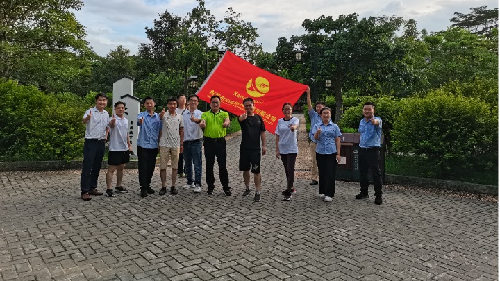 东莞市旭晟模具制品有限公司图5