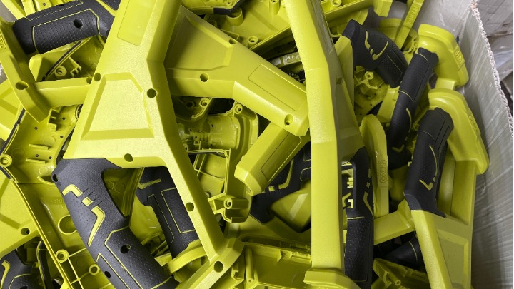 东莞市宏日精密组件有限公司图4