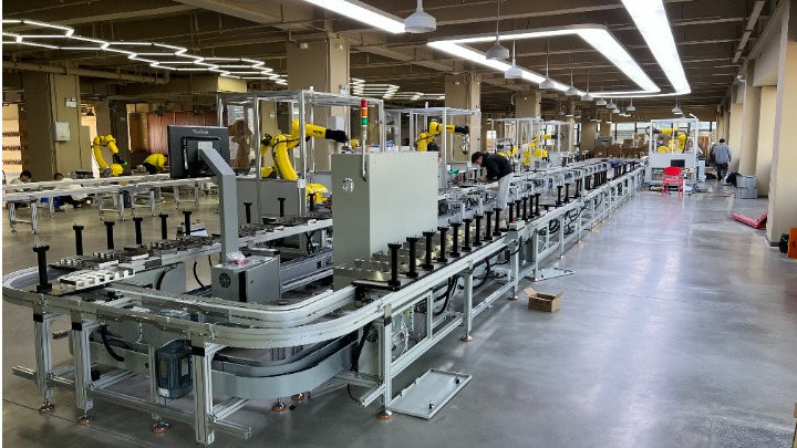 东莞市智睿智能科技有限公司图3