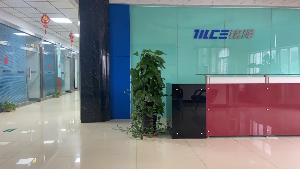 翰华芯通（东莞）电子有限公司图2