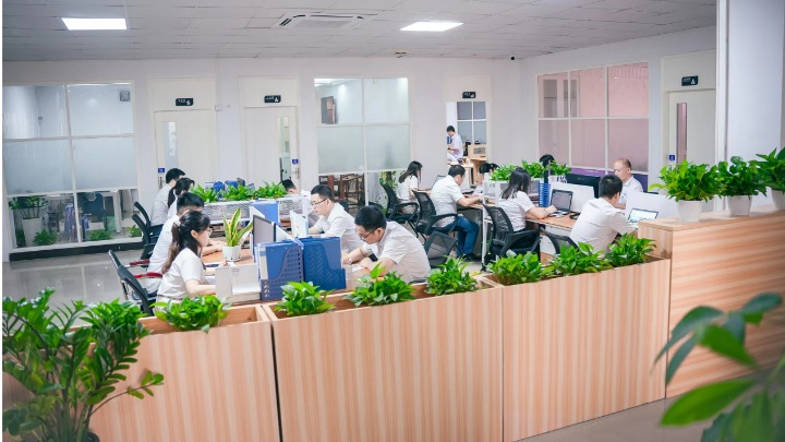 东莞市维能新能源有限公司图2