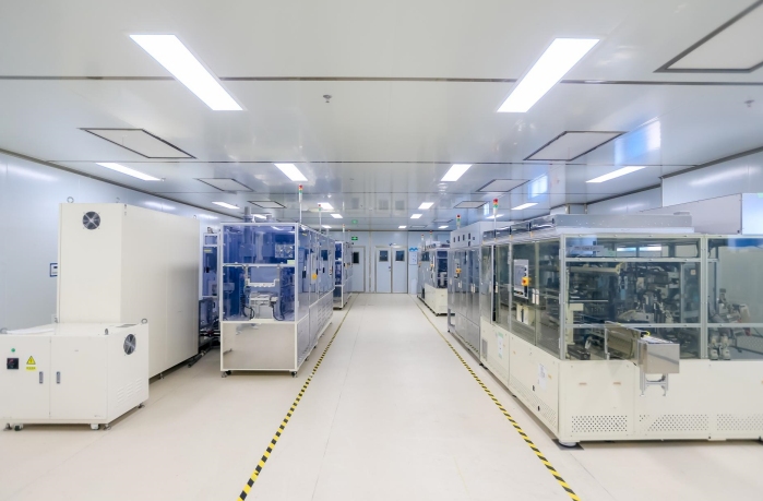 京洲光电科技（东莞）有限公司图6