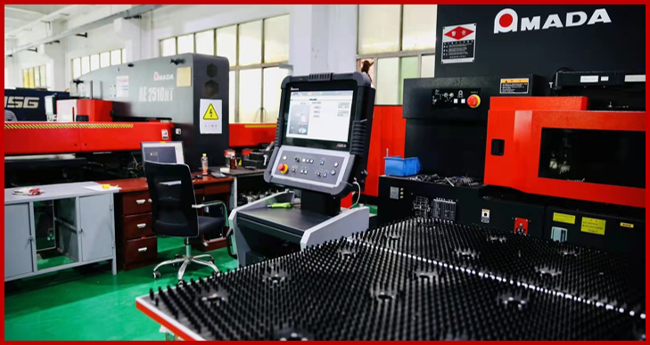 东莞市纳百医疗科技有限公司图5