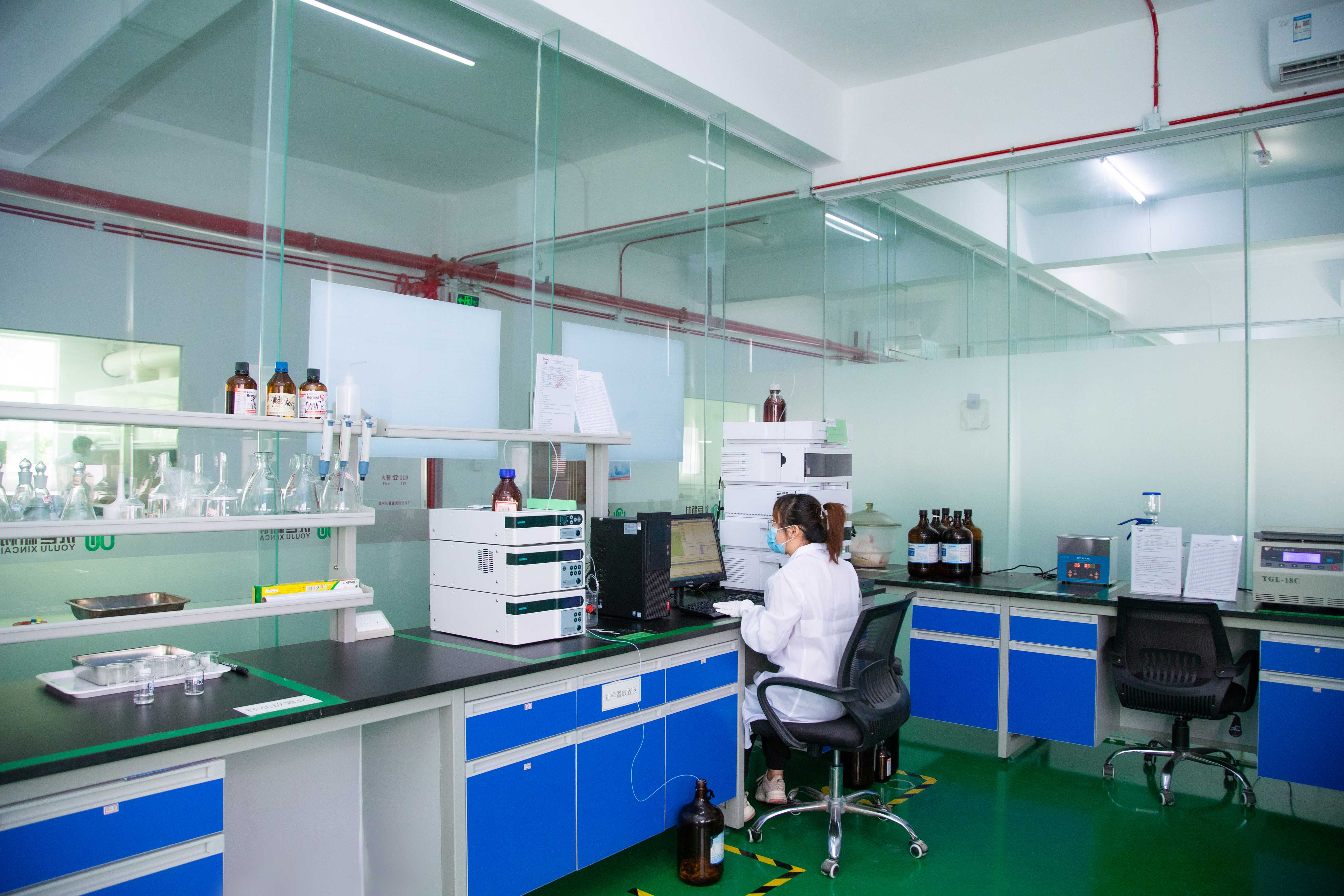 广东优巨先进新材料股份有限公司图3