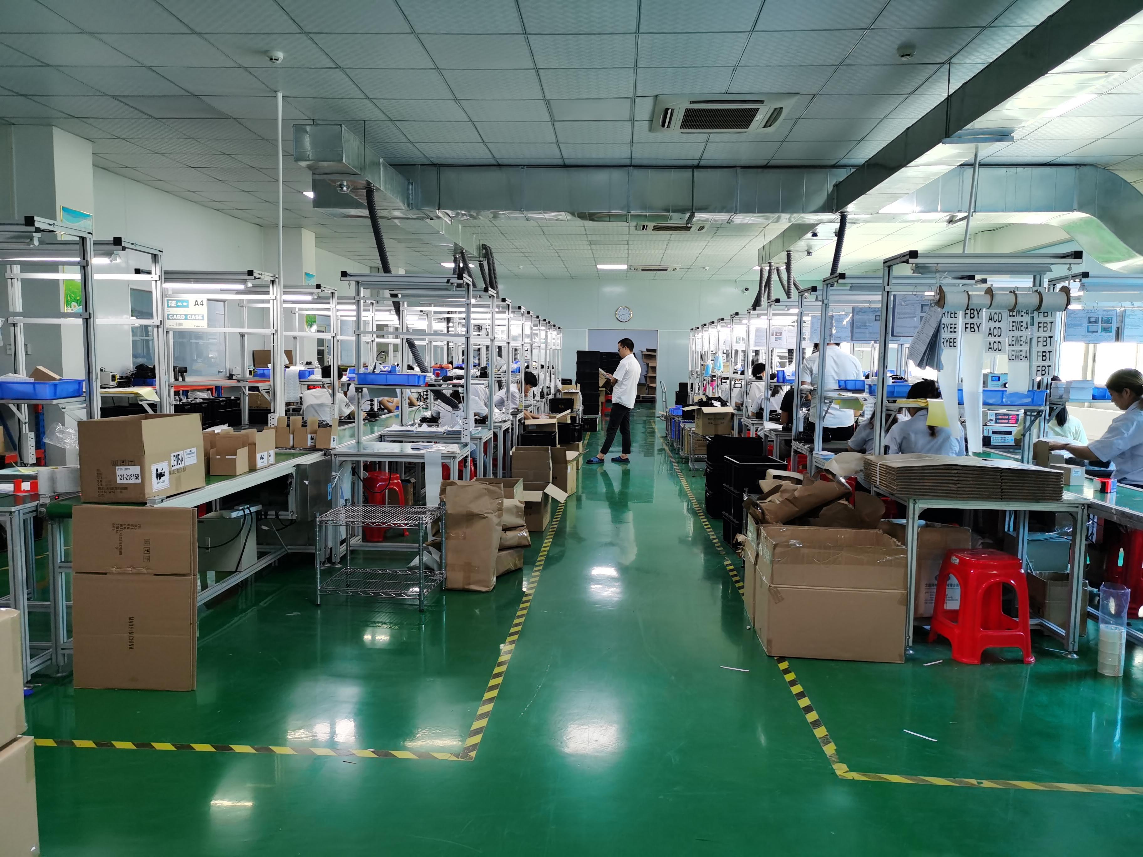 东莞市腾威动力新能源有限公司图2