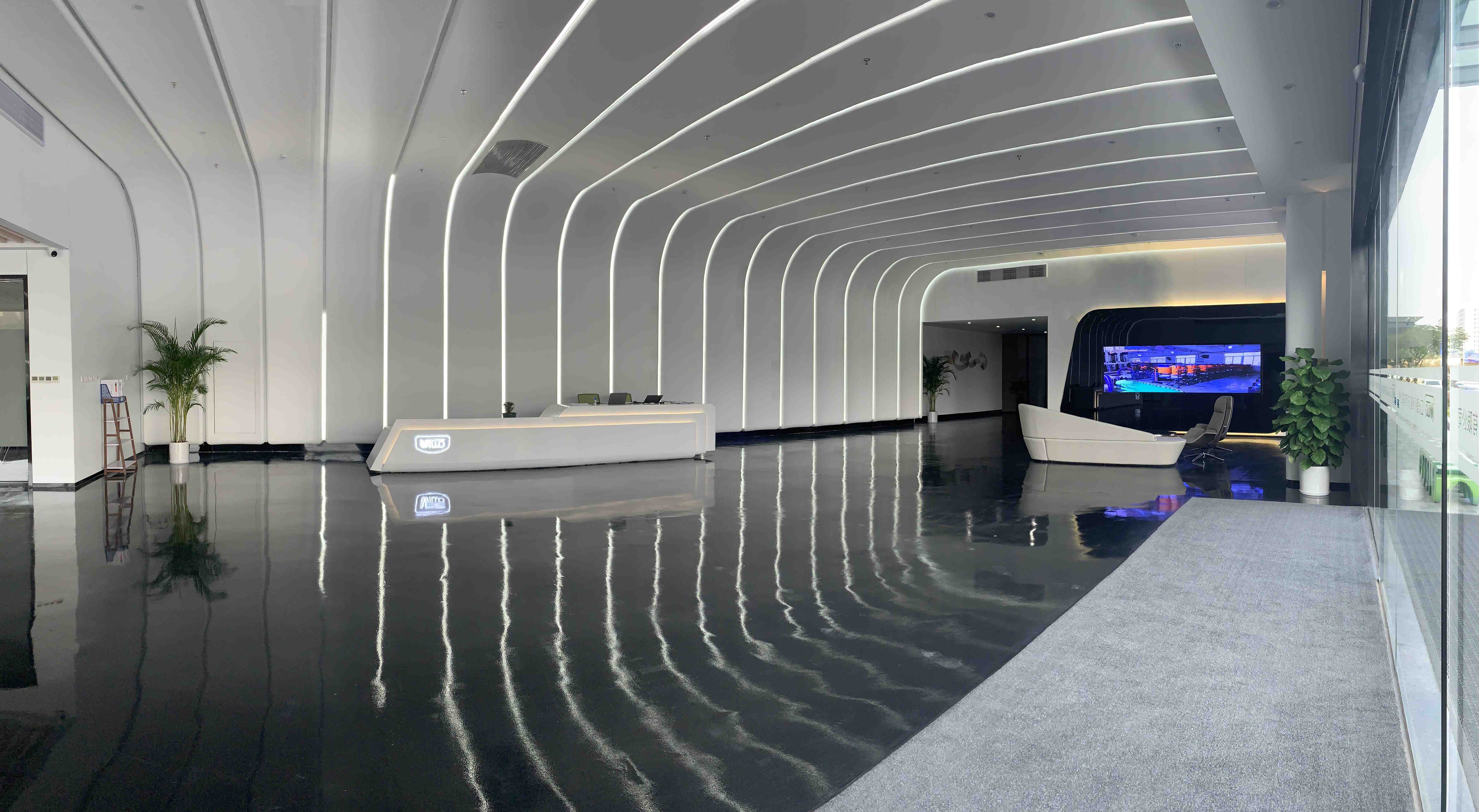 东莞汇乐技术股份有限公司图2